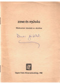 Grosschmid Péter,Kerényi Péter,Kertész Iván - Zene és ifjúság