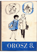Kosaras István - Orosz 8.