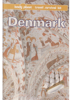 Ned Friary, Glenda Bendure - Denmark Ned Friary, Glenda Bendure - Denmark, Hawthorn 1996 antikvár könyv