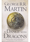 George R. R. Martin - A Dance with Dragons - Book Five of A Song of Ice and Fire