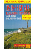 Bernd Wurlitzer - Ostseeküste - Mecklenburg-Vorpommern