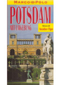 Bernd Wurlitzer - Potsdam mit Umgebung