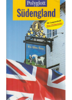 Müller, Bernd - Südengland Müller, Bernd - Südengland, München 1996 antikvár könyv