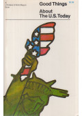 David Smith,Cleve Gray - Good Things About the U.S. Today