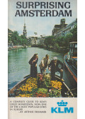 Frommer, Arthur - Surprising Amsterdam