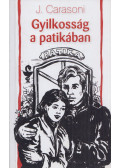 J. Carasoni - Gyilkosság a patikában