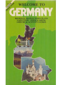 Chester, Carole - Welcome to Germany