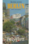 Burian, Frauke - Travel Guide Berlin