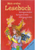 Breitenborn, Anke,Clausen, Marion,Carola von Kessel - Mein erstes Lesebuch