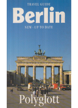 Burian, Frauke - Travel Guide Berlin Burian, Frauke - Travel Guide Berlin, München 1992 antikvár könyv