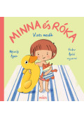 Mészöly Ágnes - Minna és Róka - Vizes mesék