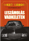 Mező Gábor - A sajtó megszállása II.