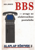 Kis János - BBS