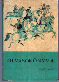 Faragó László,Hórvölgyi István,Povázsai László,Seres József - Olvasókönyv az általános iskolák 4. osztály számára