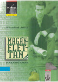 Bácskai Júlia - Magánélettan 2.