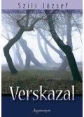 Szili József - Verskazal (dedikált)