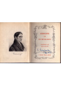 Emil Strauss - Gedichte von Eichendorff