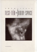 Tóth György - Test-tér / Body-space 1989-1994 (dedikált)