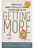 Stuart Diamond - Getting More