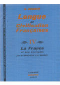Mauger, G.,Bruéziere, M. - Langue et Civilisation Francaises IV.