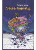 Polgár Vera - Salsa hajnalig (dedikált)