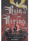 Leigh Bardugo - Ruin and Rising - Pusztulás és felemelkedés