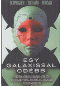Filippov Gábor,Nagy Ádám,Tóth Csaba (szerk.) - Egy galaxissal odébb