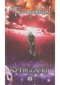 Arkagyij Sztrugackij,Borisz Sztrugackij - Fiú a pokolból