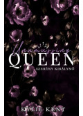 Kylie Kent - Unassuming Queen - Szerény királynő