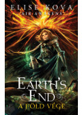 Elise Kova - Earth's End - A Föld vége