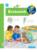 Andrea Erne - Érzéseink