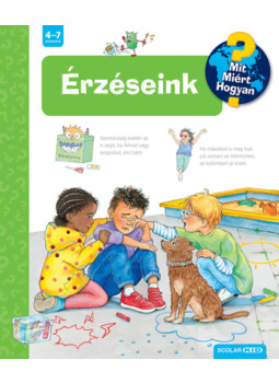 Andrea Erne - Érzéseink Andrea Erne - Érzéseink, null 2025 antikvár könyv