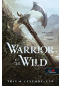 Tricia Levenseller - Warrior of the Wild - A vadon harcosa
