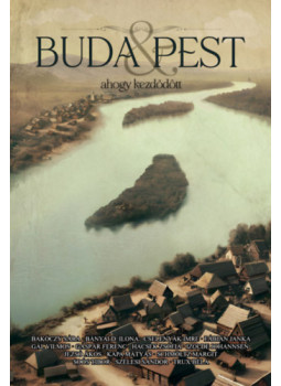 - Buda & Pest - ahogy kezdődött - Buda & Pest - ahogy kezdődött, null 2025 antikvár könyv