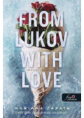 Mariana Zapata - From Lukov with Love - Lukovtól, szeretettel