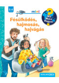 Andrea Erne - Fésülködés, hajmosás, hajvágás