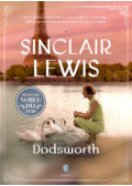 Lewis,Sinclair - Dodsworth