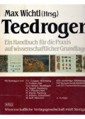Több szerző - Teedrogen