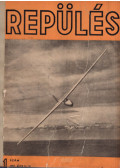 Bácskai László (szerk) - Repülés 1957/4-12. és 1958. teljes évfolyam egybekötve