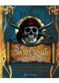 John Malam - Kalózok nagykönyve