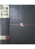Kiss Marianne,Ugrin Aranka,Vadász József - Révai nagy lexikona 4. (Brutus-Csát)