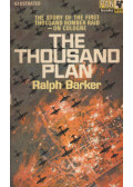 Ralph Barker - The Thousand Plan