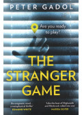 Peter Gadol - The Stranger Game