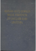 Varga Gáborné - Borsod-Abaúj-Zemplén megye története és legújabb kori adattára
