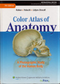 ROHEN, JOHANNES - YOKOCHI, CHIHIRO - LÜTJEN-DRECOLL, ELKE - Color Atlas of Anatomy: A Photographic Study of the Human Body