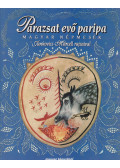Ágh István - Parazsat evő paripa (dedikált)