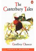 Geoffrey Chaucer,Joanna Strange - The Canterbury Tales - Level 3