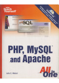 Julie C. Meloni - Sams Teach Yourself Php, Mysql And Apache All in One