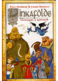 Paul Stewart , Chris Riddell - Dinkafölde - Engelbert a rettentő