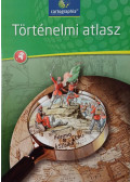 Több szerkesztő - Történelmi atlasz